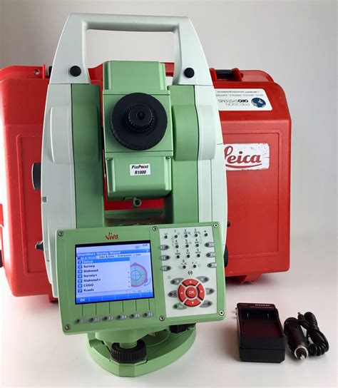 leica geosystems